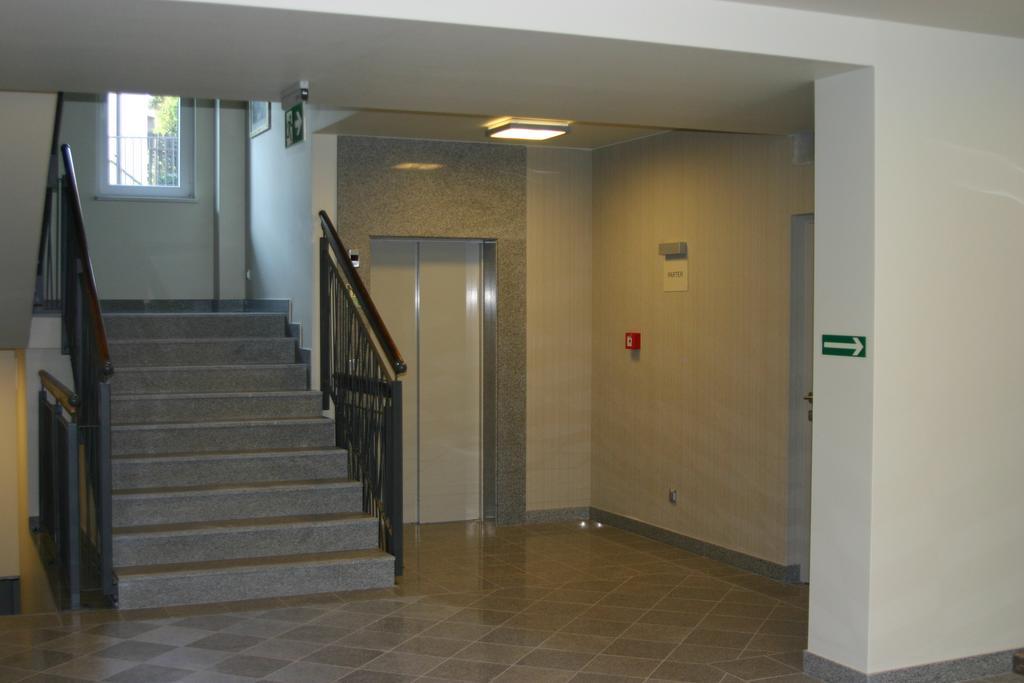 Apartament Z Ogrodem Polanica-Zdrój Εξωτερικό φωτογραφία