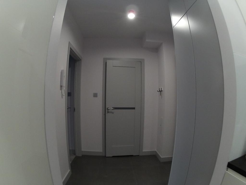 Apartament Z Ogrodem Polanica-Zdrój Εξωτερικό φωτογραφία