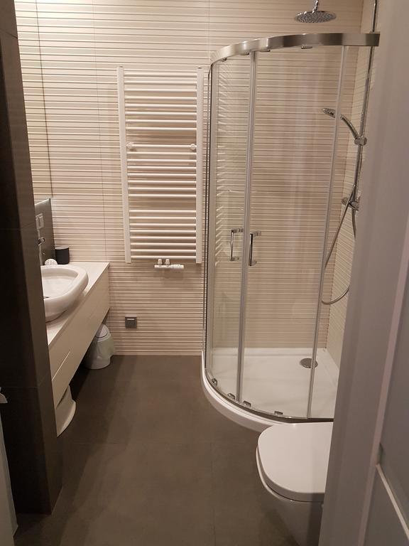 Apartament Z Ogrodem Polanica-Zdrój Εξωτερικό φωτογραφία