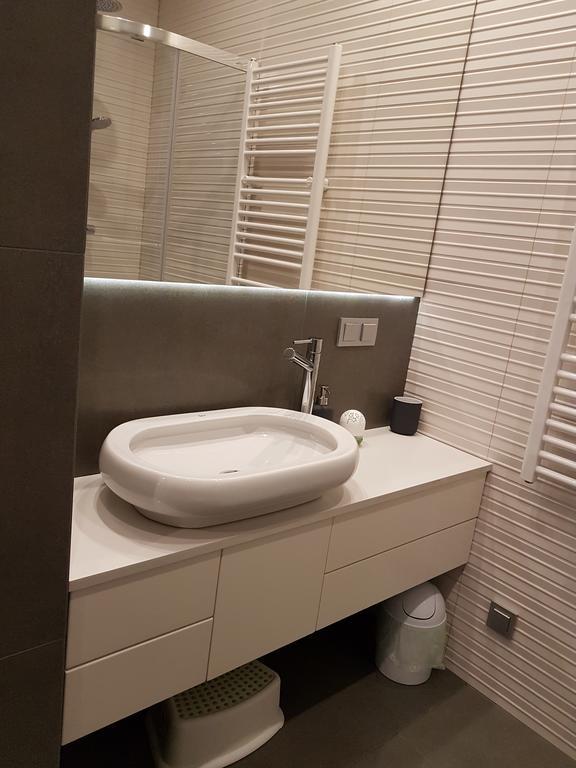 Apartament Z Ogrodem Polanica-Zdrój Εξωτερικό φωτογραφία