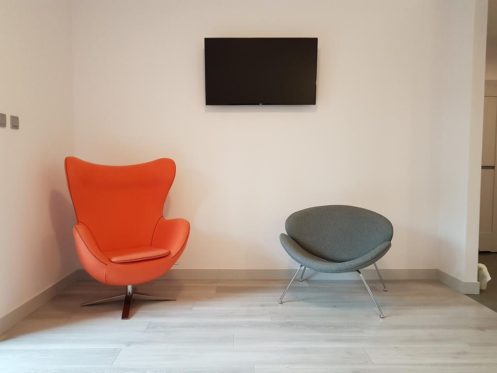 Apartament Z Ogrodem Polanica-Zdrój Εξωτερικό φωτογραφία