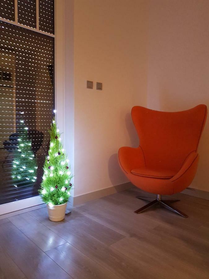 Apartament Z Ogrodem Polanica-Zdrój Εξωτερικό φωτογραφία