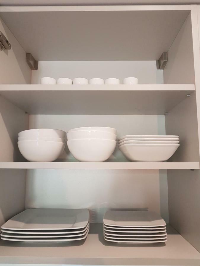 Apartament Z Ogrodem Polanica-Zdrój Εξωτερικό φωτογραφία