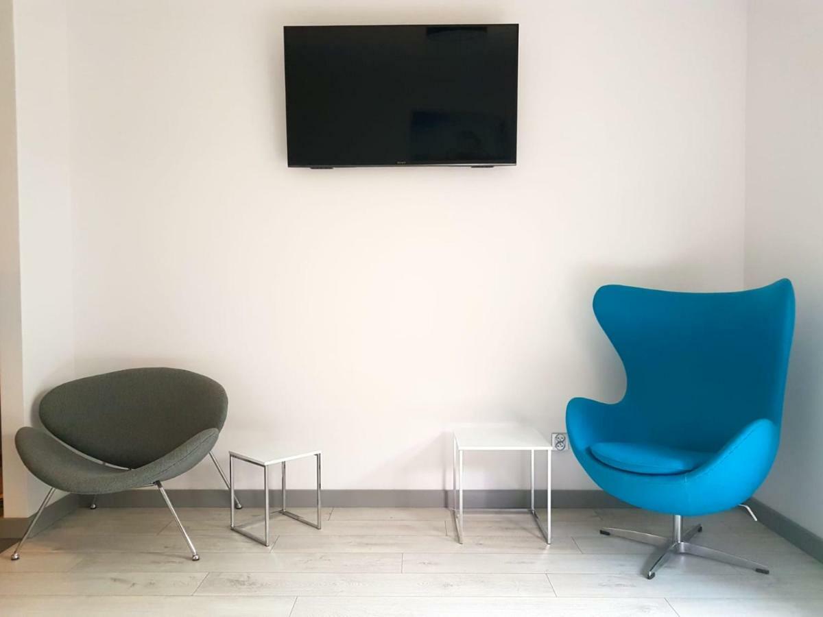 Apartament Z Ogrodem Polanica-Zdrój Εξωτερικό φωτογραφία