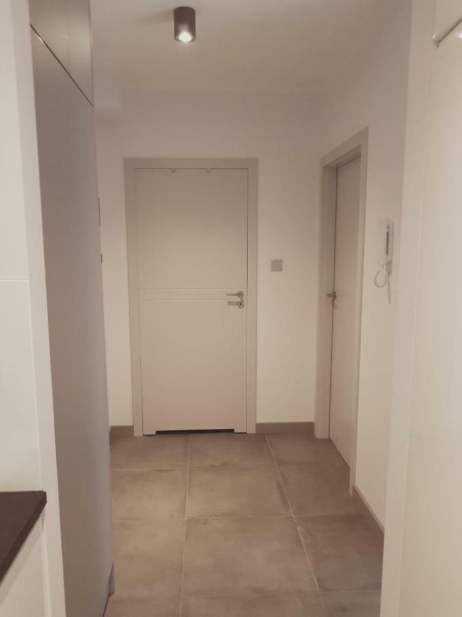 Apartament Z Ogrodem Polanica-Zdrój Εξωτερικό φωτογραφία