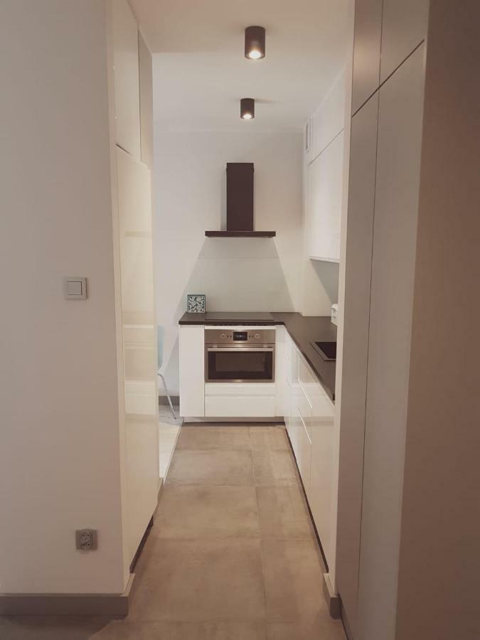 Apartament Z Ogrodem Polanica-Zdrój Εξωτερικό φωτογραφία